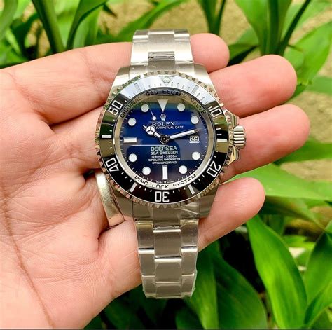 rolex watches cheapest price in india|rolex deepsea price in india.